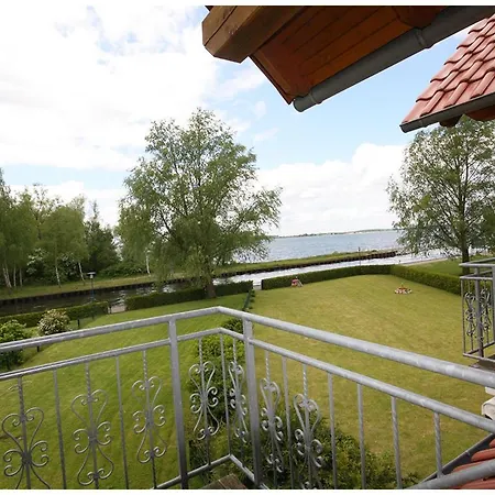 Ferienhaus *