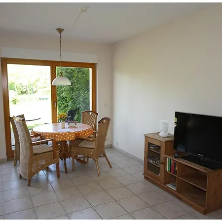 公寓 Ferienhaus *