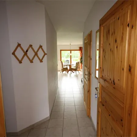 Ferienhaus 公寓